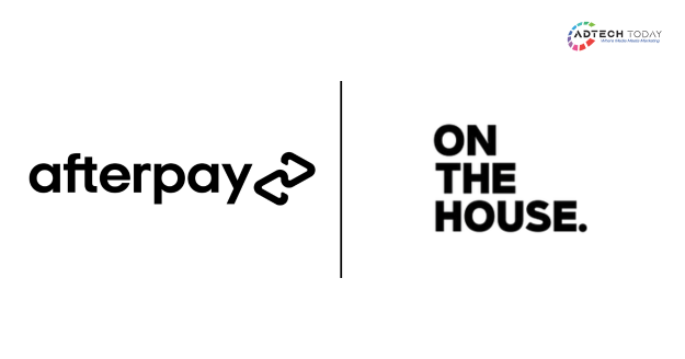 Afterpay Expands Advertising Partnership With ON THE HOUSE
