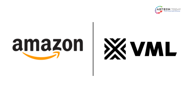 Amazon Appoints VML to Lead Creative Account in Australia