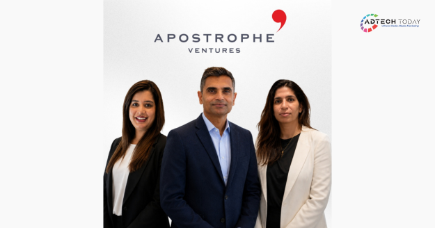 Apostrophe Ventures Unveils Senior Leadership Team