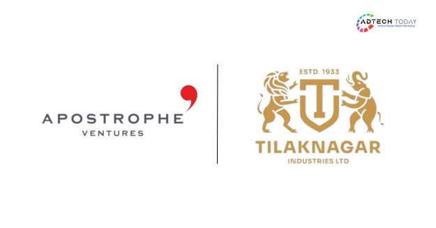 Apostrophe Ventures Wins Tilaknagar Industries' Corporate PR & Communications Mandate