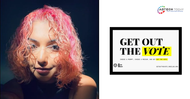 BBDO India’s Shruthi Subramaniam Named To One Club’s “Get Out the Vote” Brief Jury