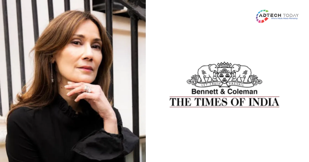 BCCL Appoints Nonita Kalra as Chief Creative Officer – Luxury, Fashion & Lifestyle