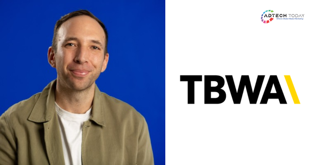 Ben Nilsen Named Chief Strategy Officer at TBWA\Australia