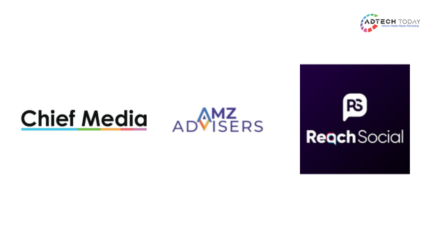 Chief Media Acquires AMZ Advisers and Reach Social to Expand Commerce Capabilities