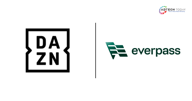 DAZN to Acquire EverPass Media, Accelerating U.S. Expansion and Strengthening Its Next-Generation Commercial Distribution Platform
