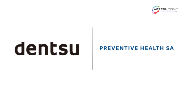 Dentsu Appointed as Media Partner for Preventive Health SA