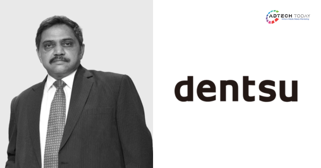 Dentsu India COO Kartik Iyer Retires After Three Decades in Advertising