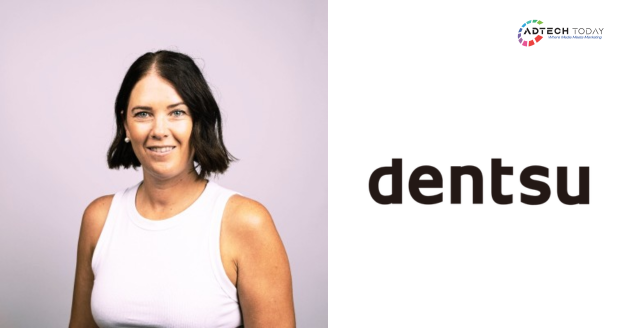 Dentsu Names Michelle Testa as Managing Director for Western Australia