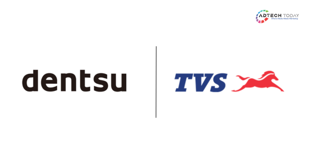 Dentsu Secures TVS Motor’s ₹200 Crore Media Mandate