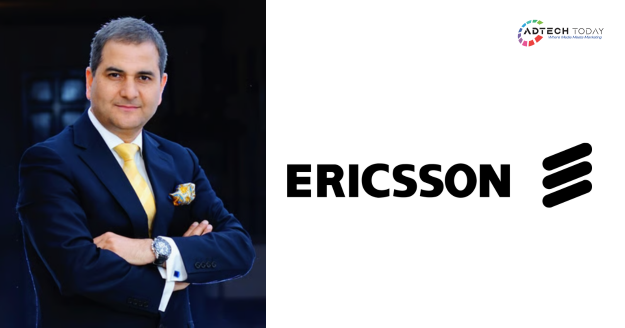 Ericsson Appoints Randeep Raina as Head of Customer Unit Vodafone Idea