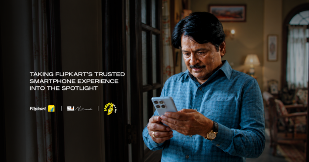 Flipkart’s new film brings the trust of Open Box Delivery to life
