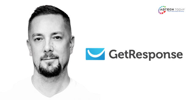 GetResponse Appoints Michael Leslie as Chief Technology Officer to accelerate AI-powered lifecycle marketing