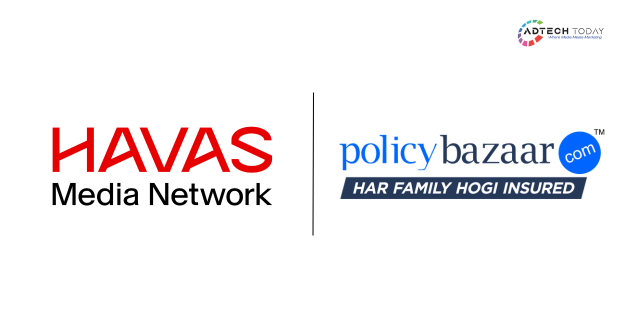 Havas Media Network India Wins Policybazaar’s Media Mandate