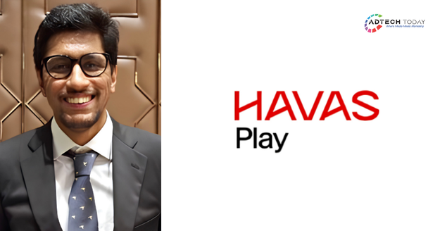 Havas Play Elevates Uditvanu Das to Vice President