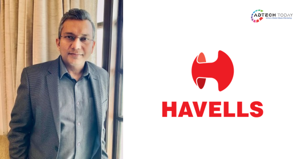 Havells India Names Ashish Parikh as President & SBU Head