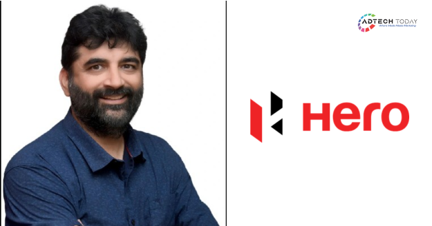 Hero MotoCorp Appoints Anuj Dua as Chief Business Officer for Premium Segment