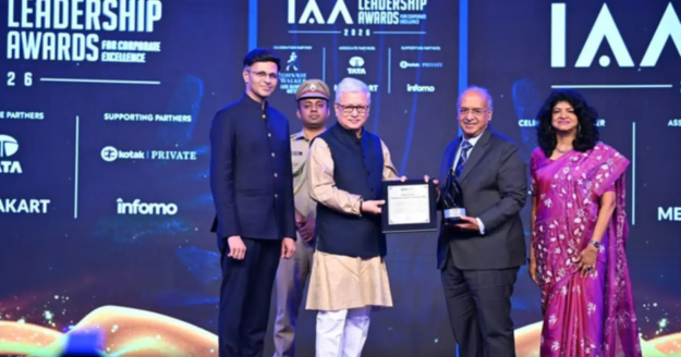 IAA Leadership Awards 2026 Celebrates Outstanding Leadership Across Industries