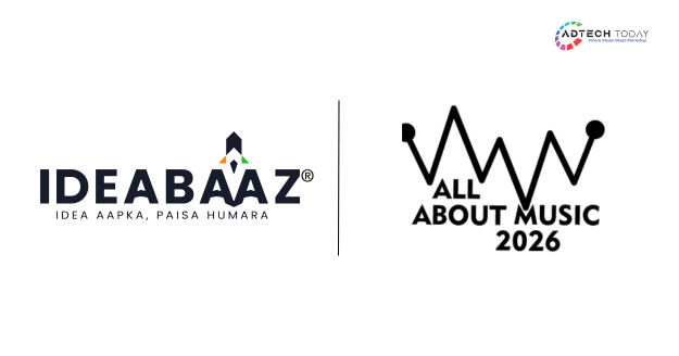 Ideabaaz Partners with All About Music X to Launch 'Pitch to Investors' for India's Next Generation of Music Startups