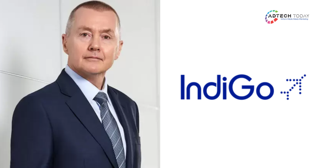 IndiGo Appoints William Walsh as Chief Executive Officer