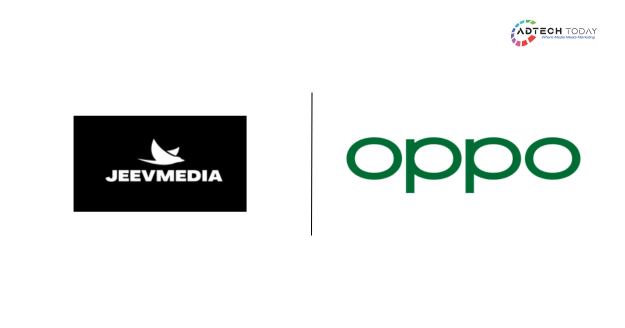 JEEVMEDIA Partners with OPPO India for Pan-India Influencer Marketing Campaigns