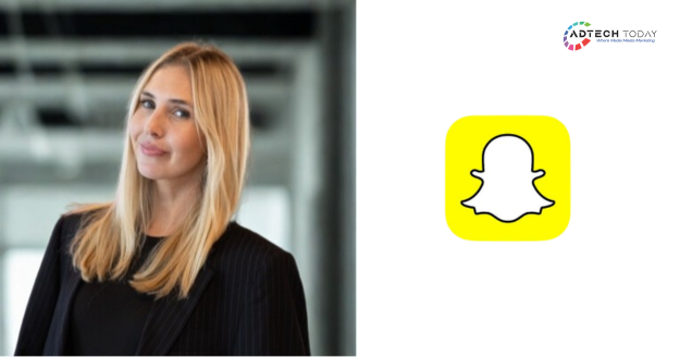 Julia Wyatt Joins Snap as Head of Marketing for ANZ