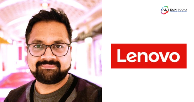 Lenovo India Appoints Kiran Balasubramanian as Head of Communications