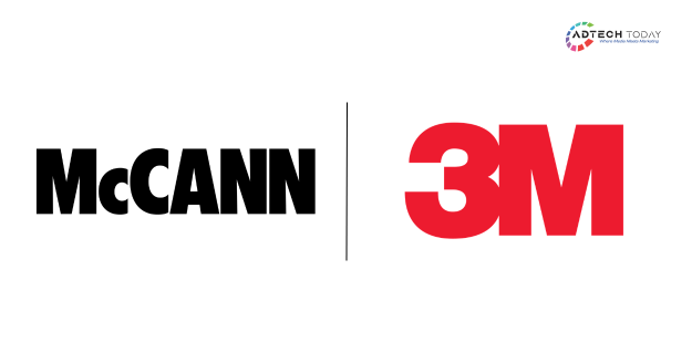 McCann India wins integrated creative mandate for 3M Consumer Business in India