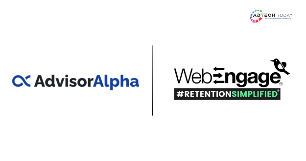 MyAdvisorAlpha Collaborates with WebEngage to Create a Seamless Investor Experience