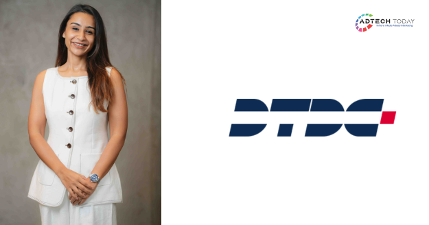 Neha Bagchi promoted to Vice President - Marketing & Retail at DTDC Express Ltd.