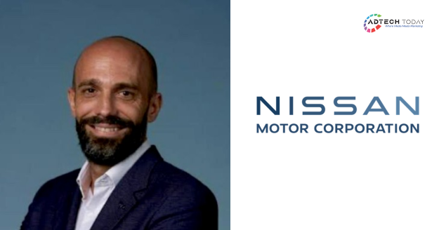 Nissan Appoints Cédric Ratinaud as Global Head of Brand