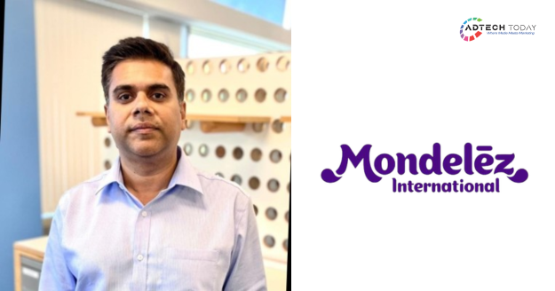 Nitin Saini Named General Manager, Indonesia at Mondelēz International