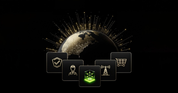 NVIDIA Nemotron 3.5 Lightning and NeMo Switchyard Deliver Faster, Smarter, More Efficient Agentic AI