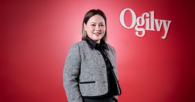 Ogilvy Thailand Announces Leadership Transition