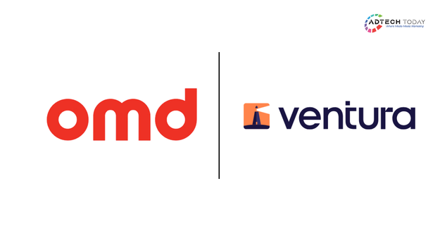 OMD India Wins Integrated Media Mandate for Ventura Securities