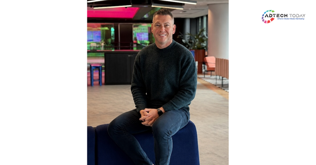 Omnicom Media Australia Names TikTok’s Matt Northey as Head of Education and Experience