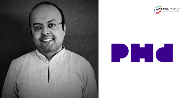 PHD Media Appoints Sarvesh Pawshe as General Manager – Strategy for Marico