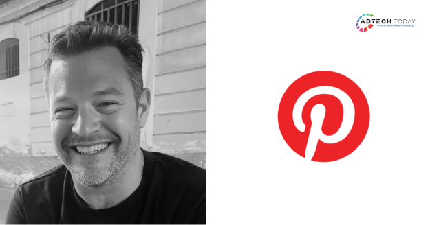 Pinterest Appoints David Brinker as Global Head of Content