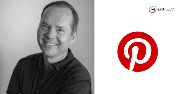 Pinterest Appoints Jason Fairchild as GM of Programmatic and Affiliate