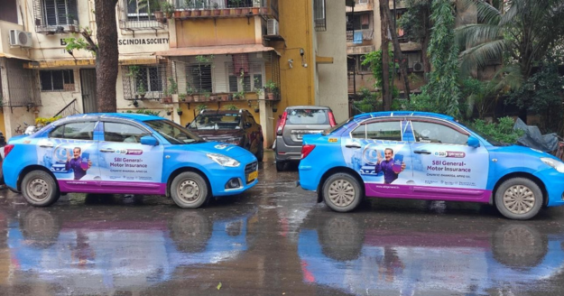 Platinum Outdoor executes high-impact OOH campaign for SBI General Insurance