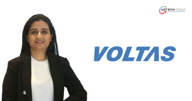 Pragya Bijalwan Appointed Business Head – Home Comfort Products at Voltas