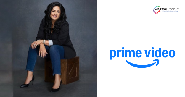 Prime Video Expands Stuti Ramachandra’s Role Across APAC, ANZ and India