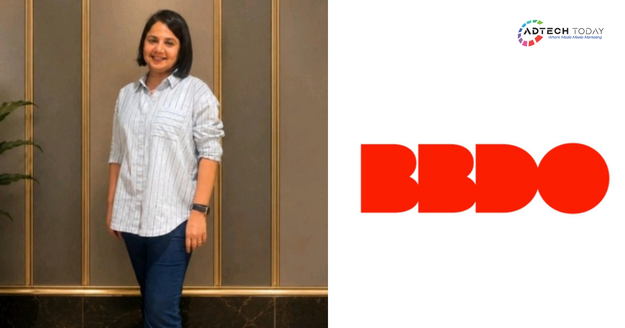 Priyanka Saini Joins BBDO Worldwide as AVP After Exiting Cheil India