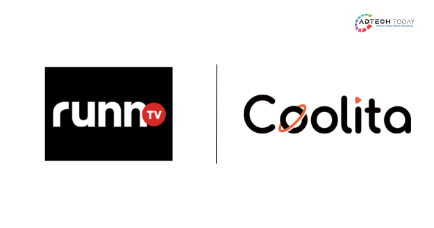 RunnTV and Coolita Announce Partnership to Accelerate Premium FAST TV Distribution and Monetization in India