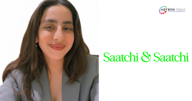 Saatchi & Saatchi India Promotes Neha Talreja to Associate Brand Director