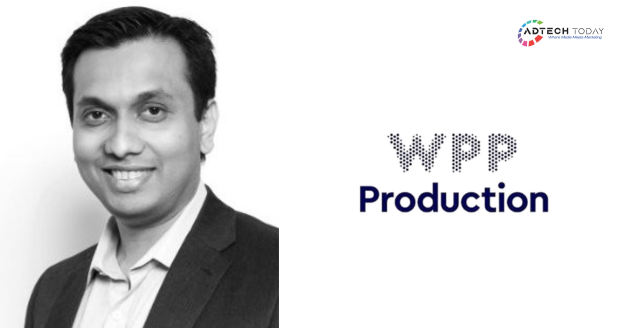Satish Nair Appointed CEO of WPP Production India