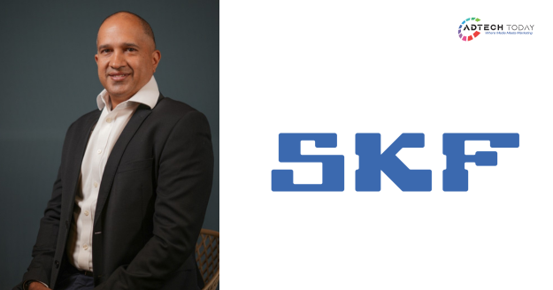 SKF India (Industrial) Appoints Sujeeth Pai as its new Managing Director