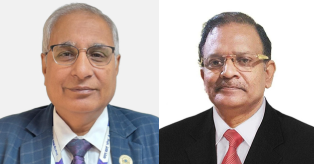 slice Appoints former SBI Chief General Manager Samir Sawhney as Executive Director and former ICICI Bank senior executive Ramesh Kumar as Independent Director