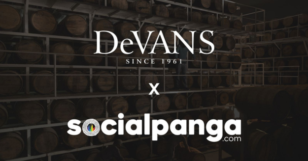 Social Panga Wins Digital Mandate for Six Fields Beer, Godfather Beer, and Gingalalahu from DeVANS Modern Breweries