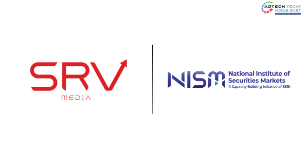 SRV Media Wins Mandate for Digital & Social Media Marketing for National Institute of Securities Markets (NISM)