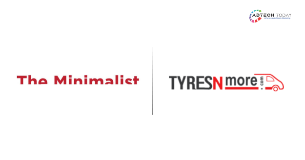 The Minimalist Wins Integrated Digital Mandate for TyresNmore